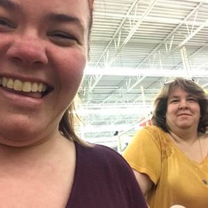 Meet your Posher, Ann